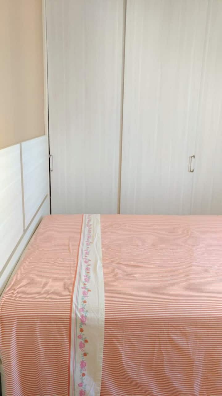 Spálňa 1 -  apartmán