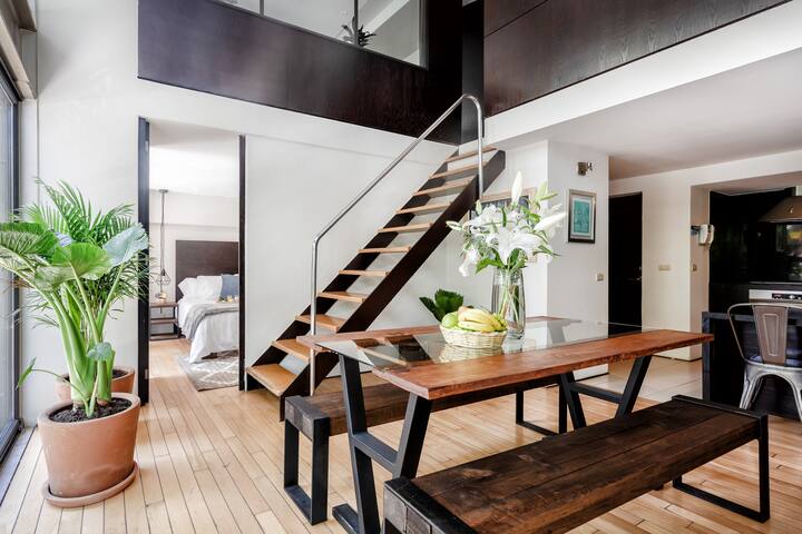 TU6|5BR|Condesa | local co | Group Travel gallery image 4