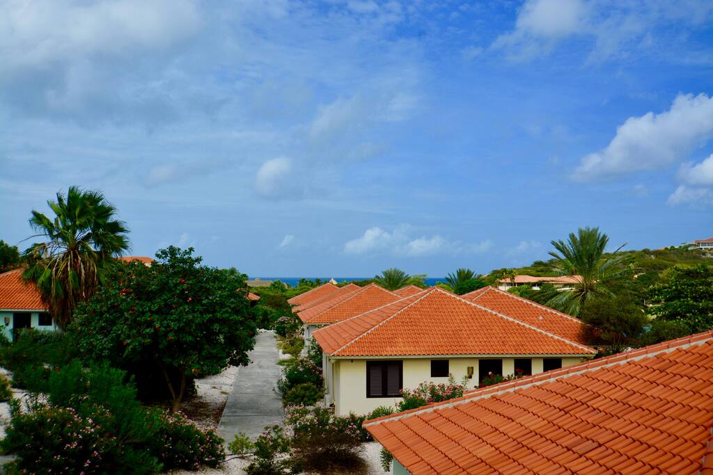Villa Ocean View