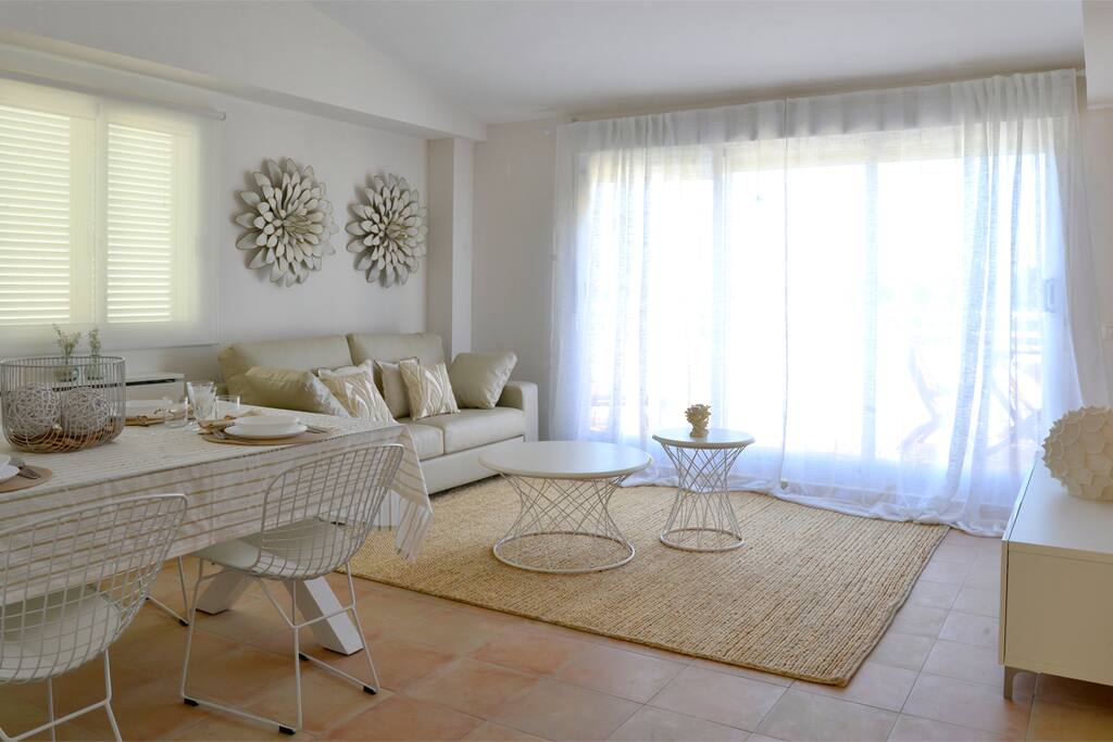 Comedor-Salón