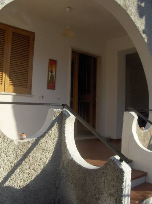 Entrata