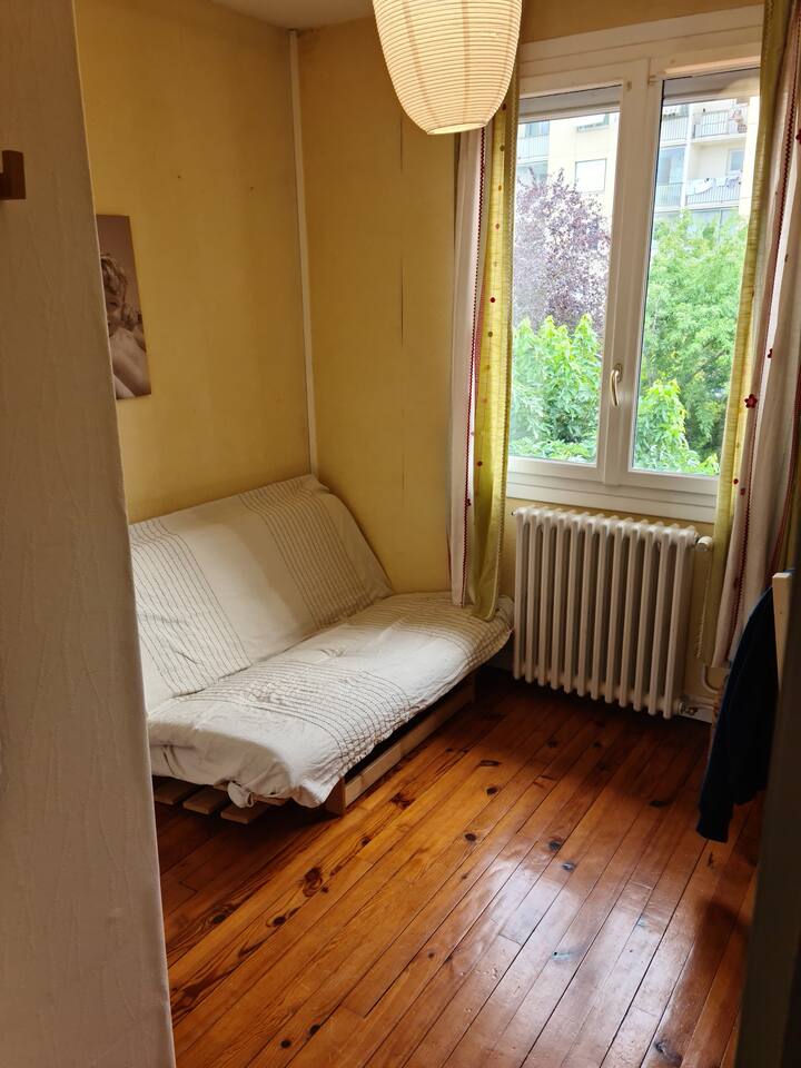 Habitación 2