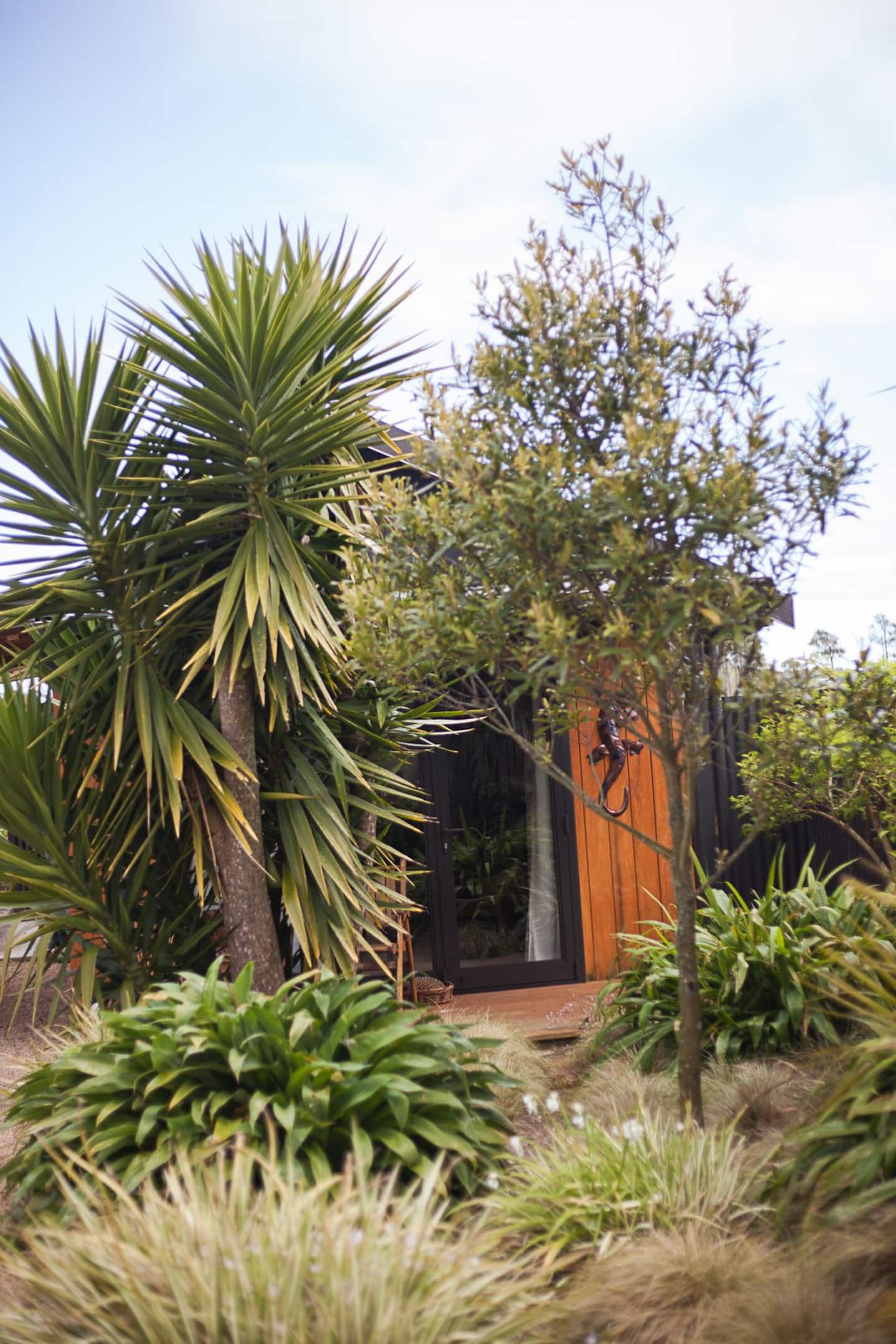 Honey House At Ruru Nest 2