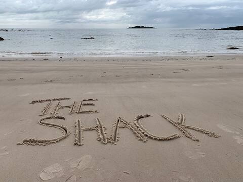 THE SHACK
