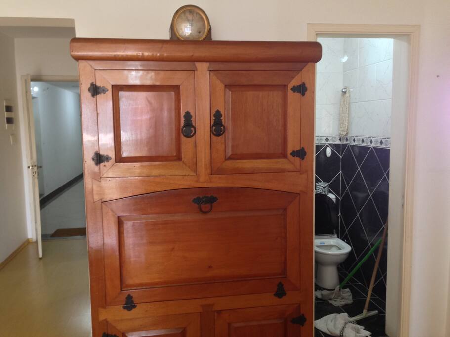 Lavabo
