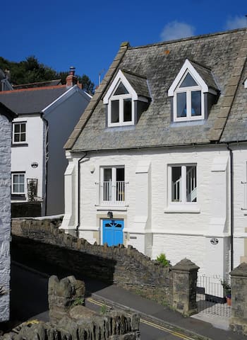 Airbnb Lynton Holiday Rentals Places To Stay England