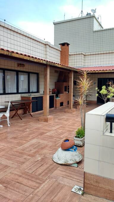 Espaço Gourmel