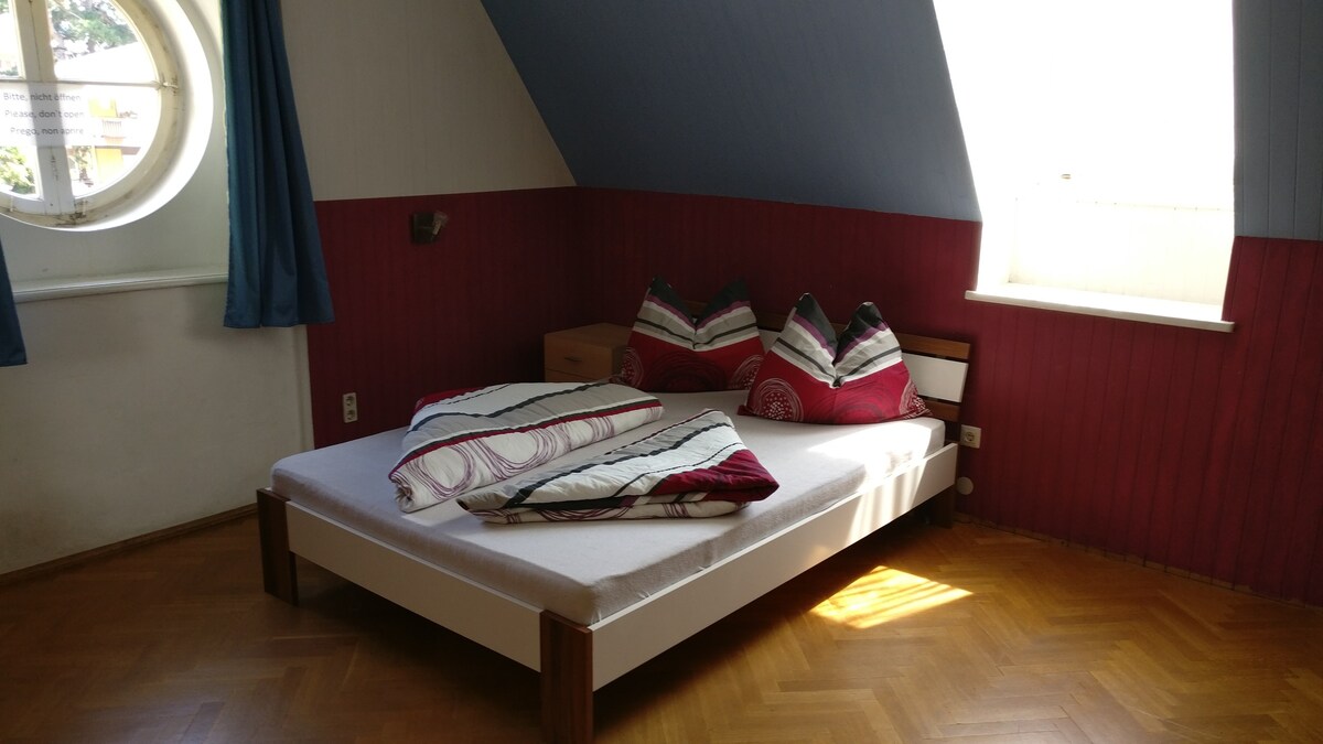 Merano: alloggi arredati per affitti a lungo termine | Airbnb