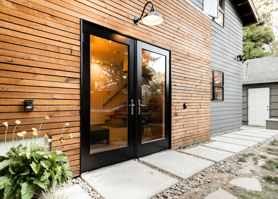 Entryway