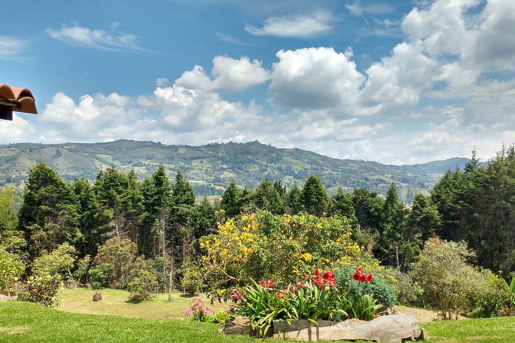 Hermosas Vistas