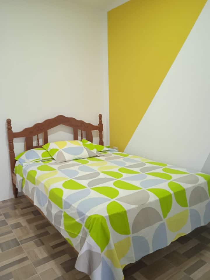 Спална соба 2