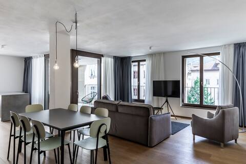 Mavik Suite