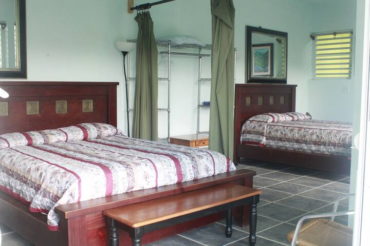 Airbnb El Yunque National Forest Ferienwohnungen