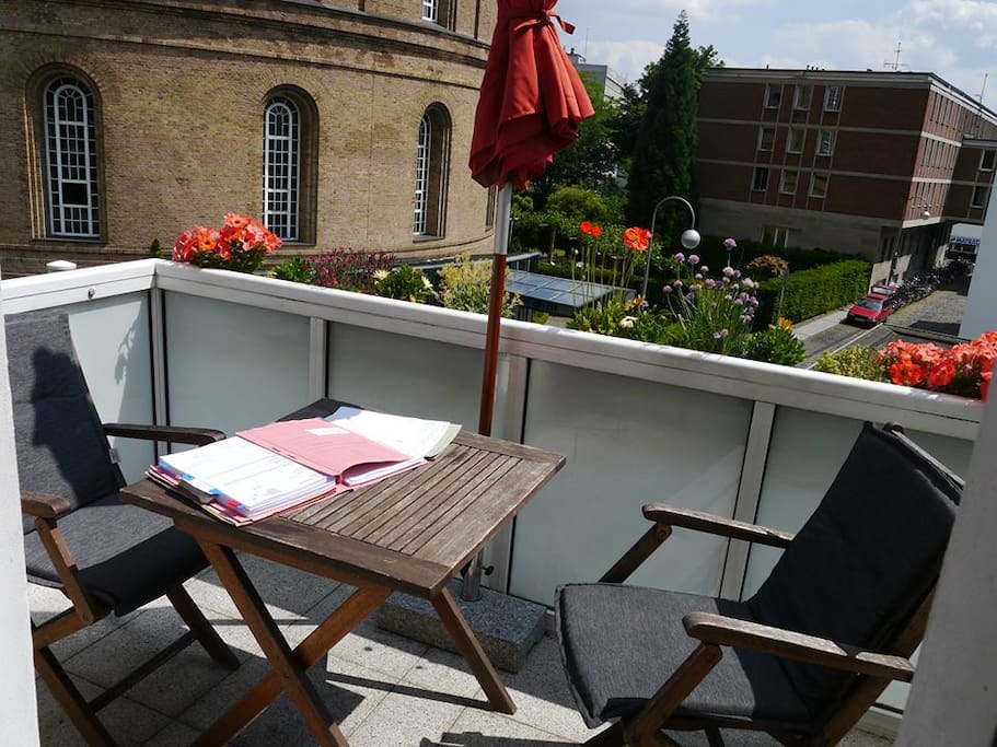 Balkon