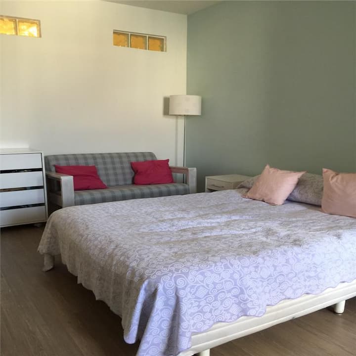 Спално помещение