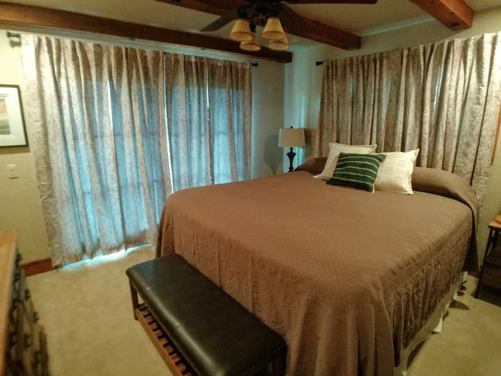 2nd Bedroom  King