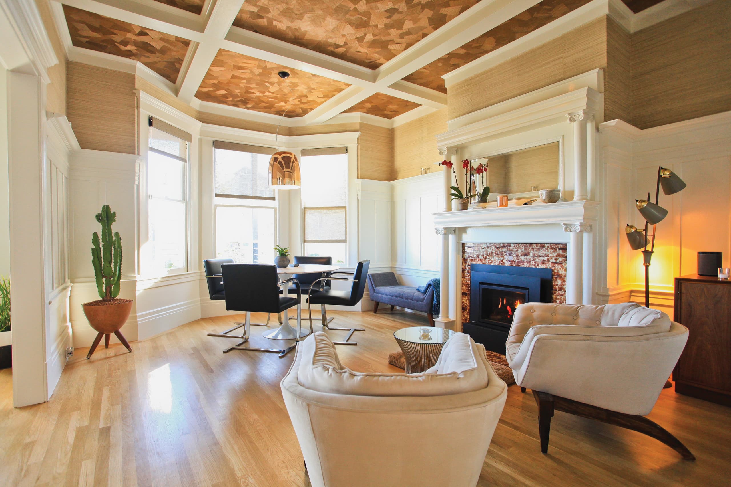 Condo in San Francisco · ★5.0 · 2 bedrooms · 2 beds · 1.5 baths - Image 1