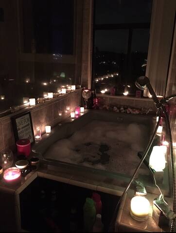 10.000sf Mansion w/cityLightsView/OnTopofTheworld gallery image 5