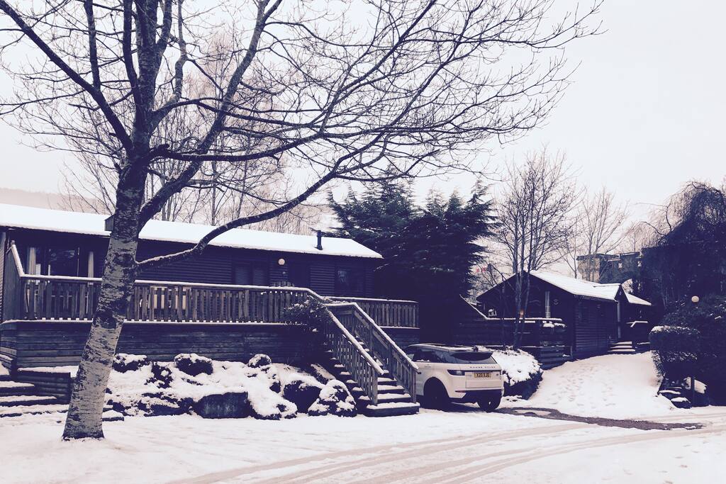 Winter.