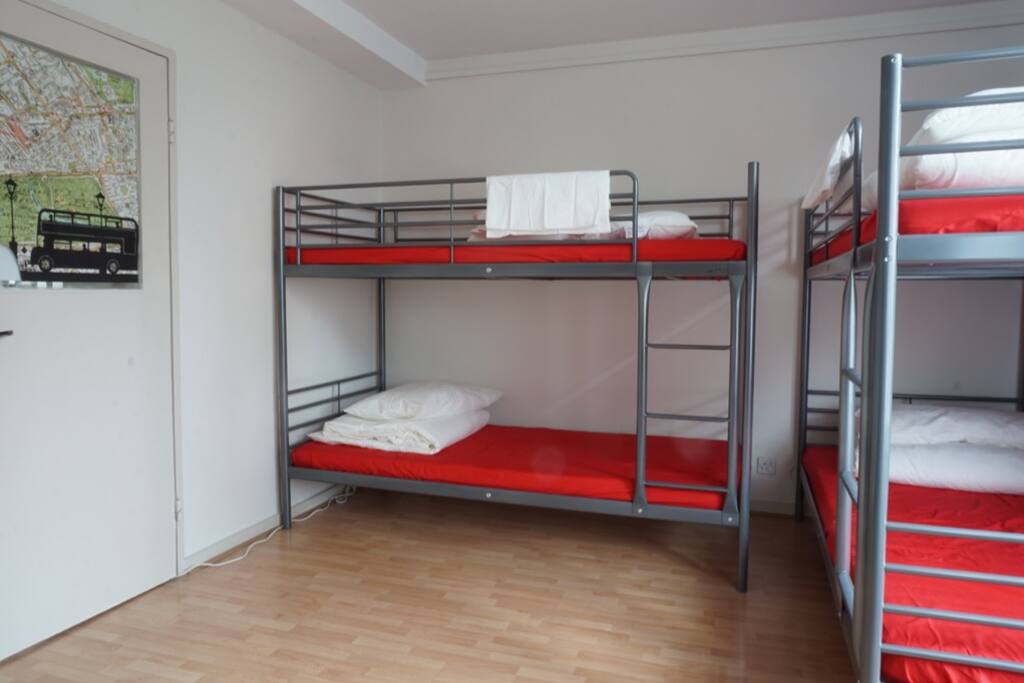 Dormitory A