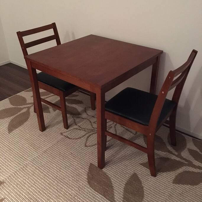 dining*