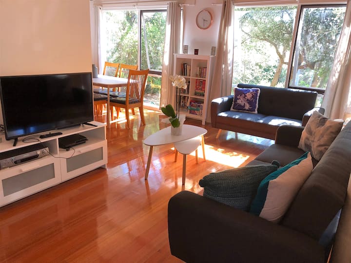 Ariel's Beach House | Rye - Rye
