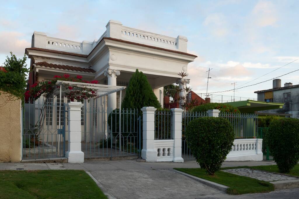 La Llave del Golfo