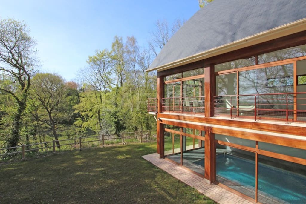 Villa A Vendre Trouville Sur Mer Villa A Vendre Trouville Sur Mer