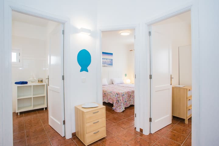 غرفة النوم 3