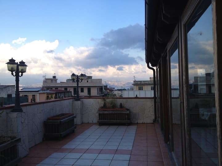 Messina Vacation Rentals & Homes Sicily, Italy Airbnb