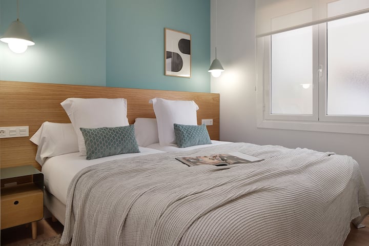 غرفة النوم 2