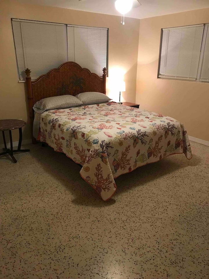 1er dormitorio