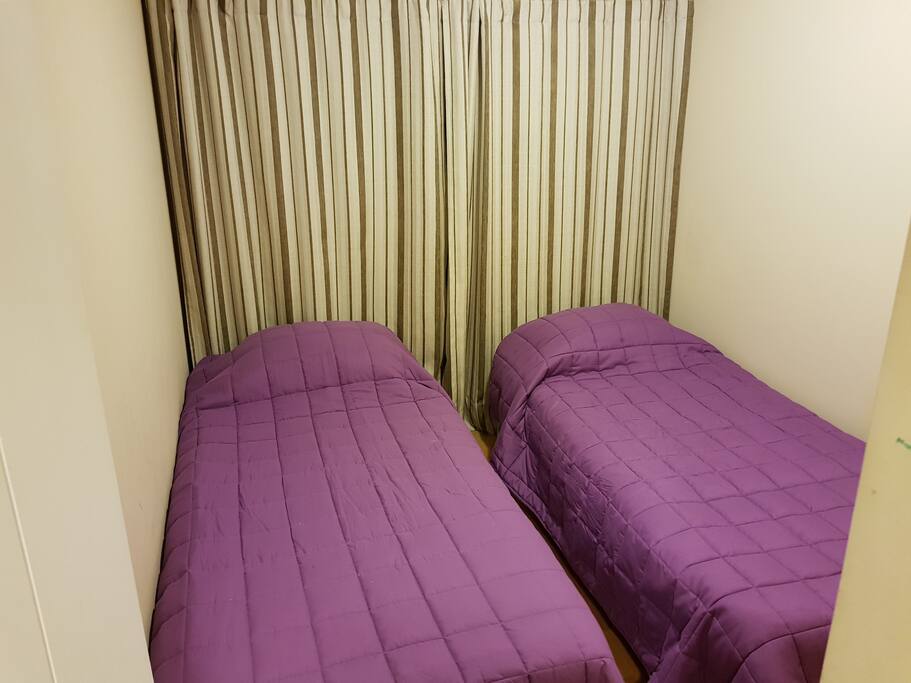 Dormitorio 2