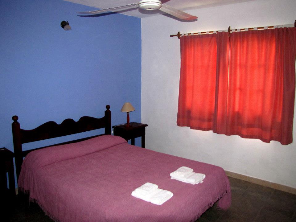 ห้องเตียงใหญ่