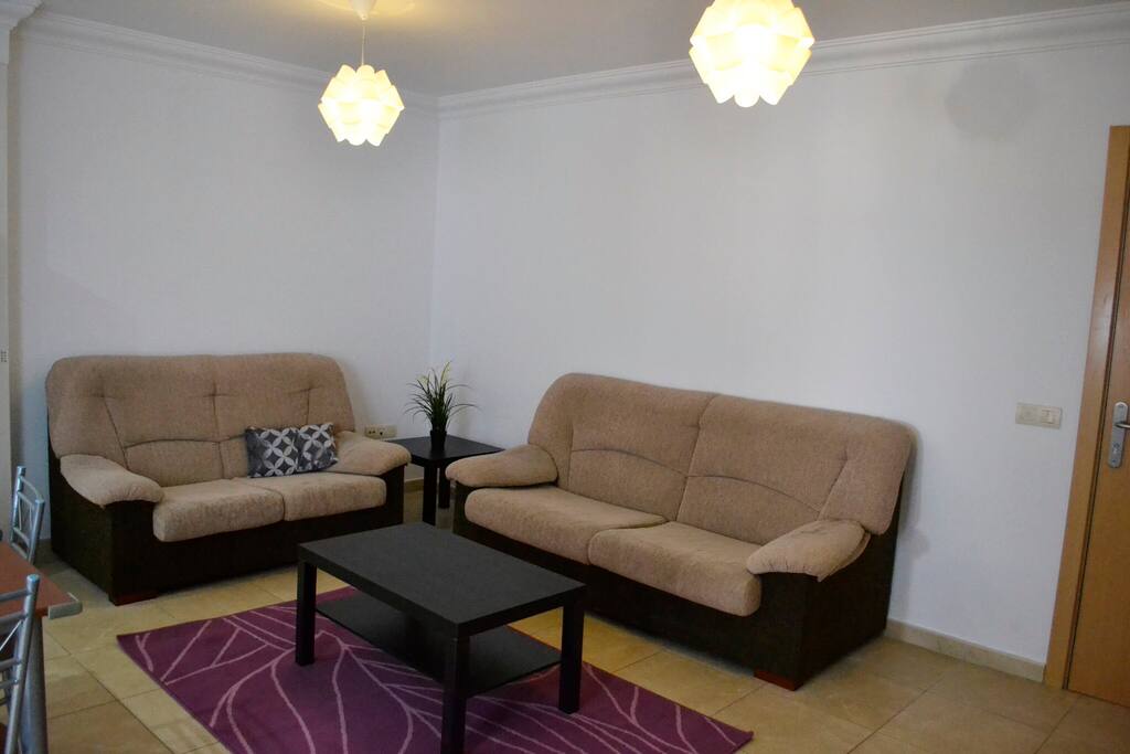 Salón
