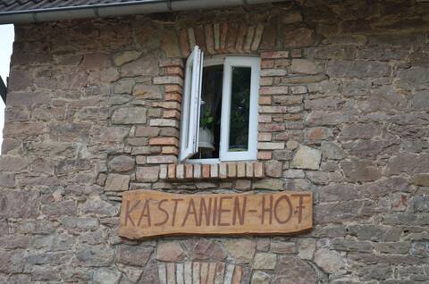 ecological farmhouse + animal park