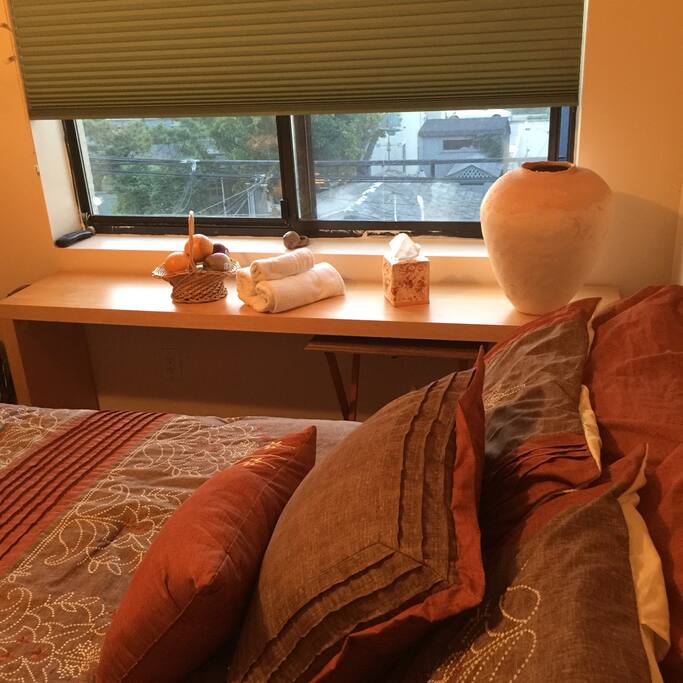 Relaxing