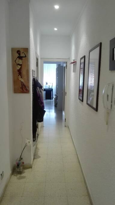 entrada piso
