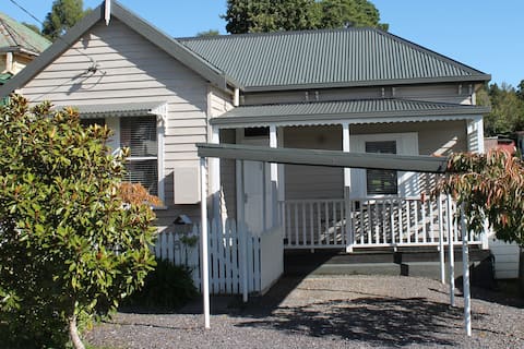 Magnolia Cottage