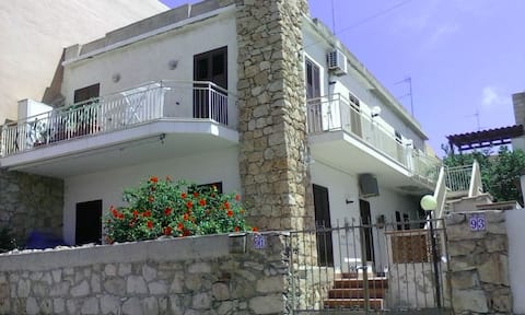 Beautifull apartment in Lampedusa !