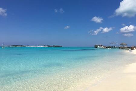 Beautiful Apartment in Cable Beach