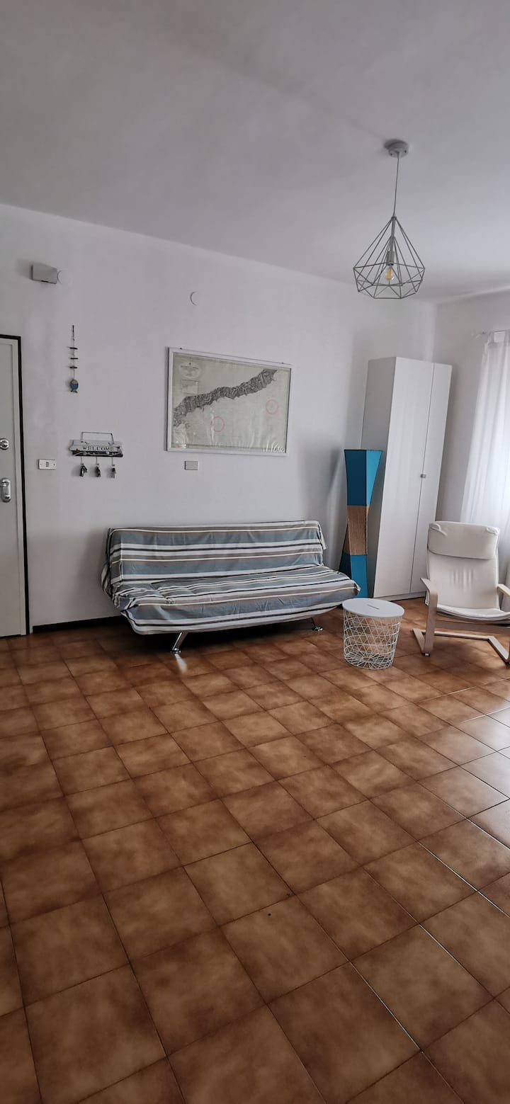 غرفة المعيشة