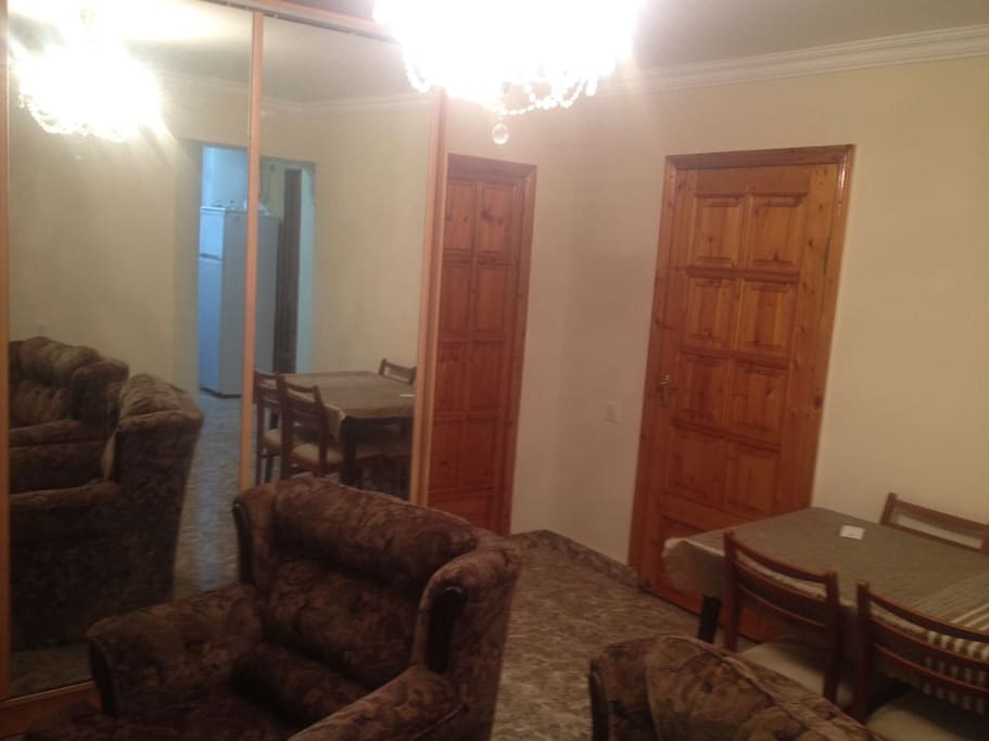 Hall