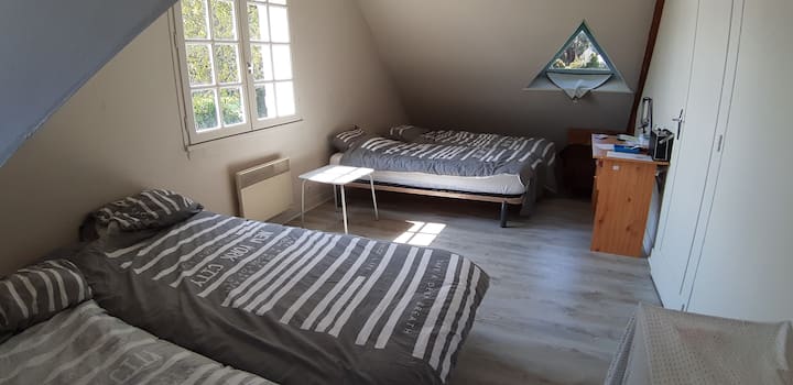 Детска соба