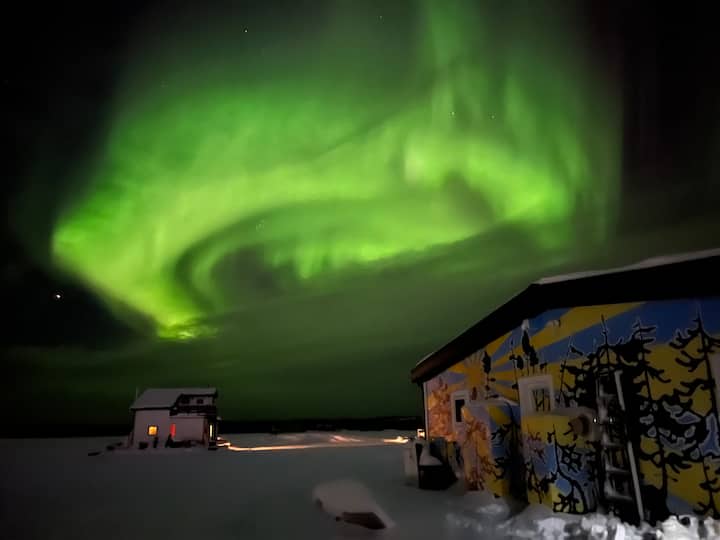 Yellowknife Vacation Rentals & Homes Northwest Territories, Canada