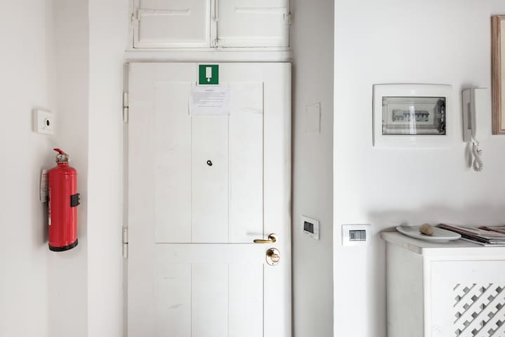 Old World Charm and Modern Comfort at The Cloister