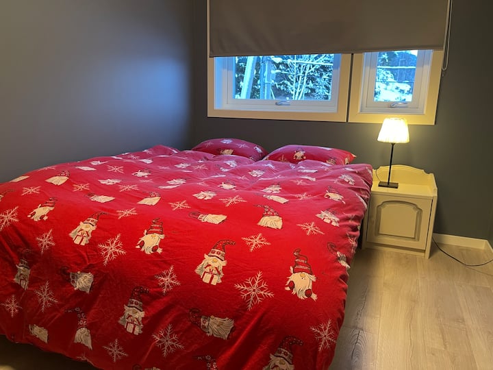 غرفة النوم 3