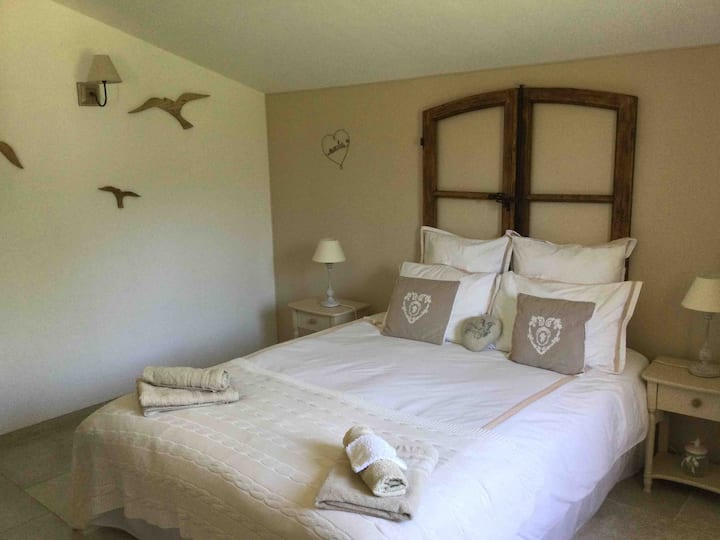 Chambre N 2