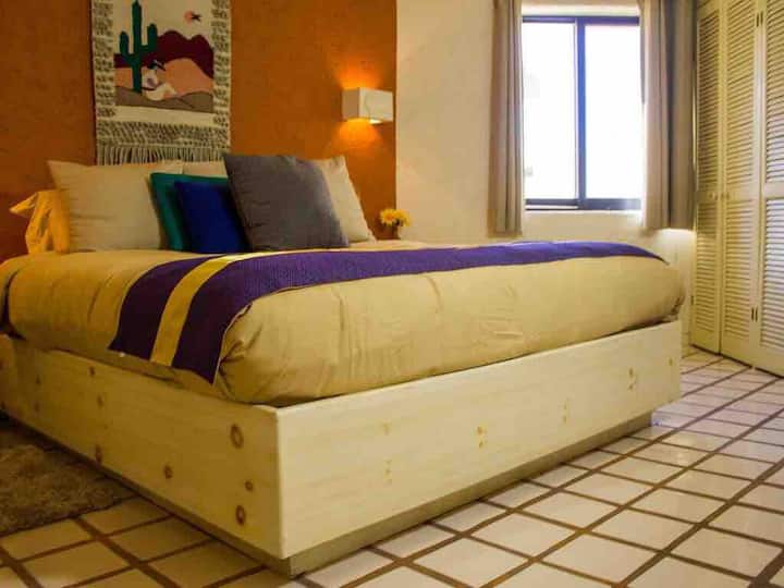 Спална соба 2