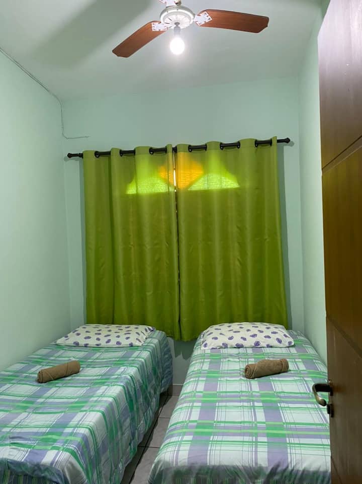 Habitación 2